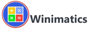 Winimatics - where maths is simplified